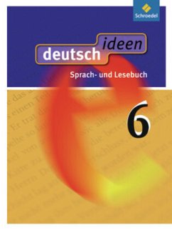 deutsch ideen SI - Allgemeine Ausgabe 2010 / deutsch.ideen SI, Allgemeine Ausgabe 2010