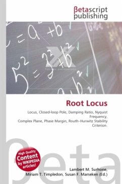 Root Locus