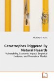 Catastrophes Triggered By Natural Hazards