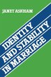 Identity and Stability in Marriage - Bild 1