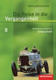 Die Reise in die Vergangenheit - Ausgabe 2008 für Mecklenburg-Vorpommern / Die Reise in die Vergangenheit, Ausgabe 2008 für Mecklenburg-Vorpommern