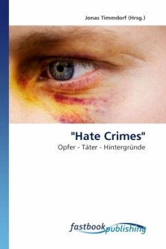 &quote;Hate Crimes&quote;