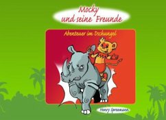 Mocky und seine Freunde