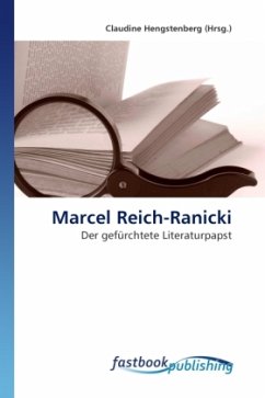 Marcel Reich-Ranicki