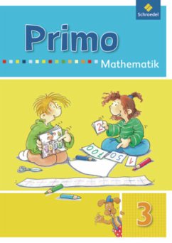 Primo.Mathematik - Ausgabe 2009 / Primo Mathematik, Ausgabe 2009