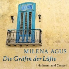 Die Gräfin der Lüfte - Agus, Milena