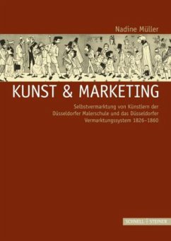 Kunst & Marketing - Müller, Nadine