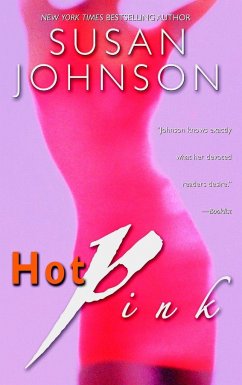 Hot Pink - Johnson, Susan