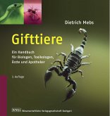 Gifttiere