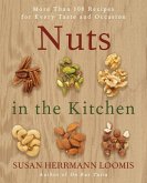 Nuts in the Kitchen