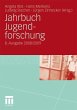 Jahrbuch Jugendforschung - Bild 1