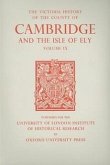 A History of the County of Cambridge and the Isle of Ely, Volume IX