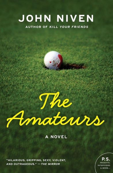 Amateurs, The