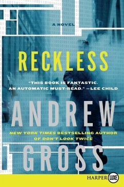 Reckless - Gross, Andrew