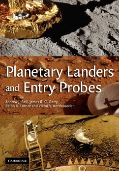 Planetary Landers and Entry Probes - Ball, Andrew; Garry, James; Lorenz, Ralph