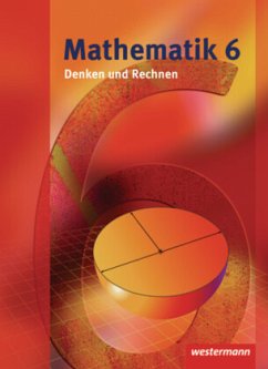 Mathematik - Denken und Rechnen / Mathematik Denken und Rechnen - Ausgabe 2008 für die Sekundarstufe I in Hessen / Mathematik Denken und Rechnen, Sekundarstufe I Hessen (2010)