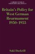 Britain's Policy for West German... - Bild 1