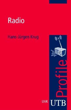 Radio - Krug, Hans-Jürgen