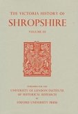 A History of Shropshire A History of Shropshire