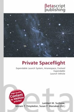 Private Spaceflight