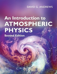 An Introduction to Atmospheric Physics - Andrews, David G. (University of Oxford)