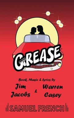 Grease - Jacobs, Jim; Casey, Warren