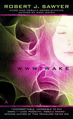 Www: Wake - Sawyer, Robert J.