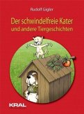 Der schwindelfreie Kater