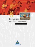 Elemente der Mathematik SI - Ausgabe 2008 für Schleswig-Holstein / Elemente der Mathematik SI, Ausgabe 2008 Schleswig-Holstein