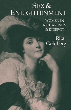 Sex and Enlightenment - Goldberg, Rita; Rita, Goldberg