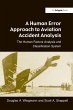 A Human Error Approach to Aviation... - Bild 1