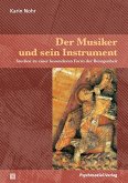 Der Musiker und sein Instrument Der Musiker und sein Instrument