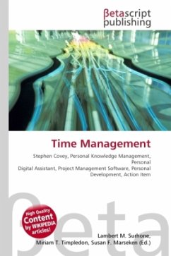 Cover Time Management