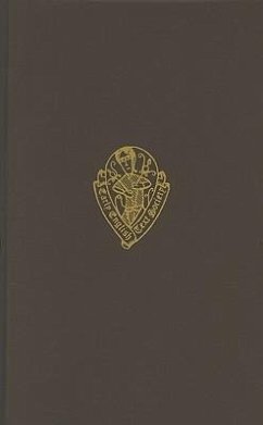 ÆLfric's Lives of Saints - Skeat, W. W. (ed.)