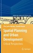 Spatial Planning and Urban Development - Bild 1