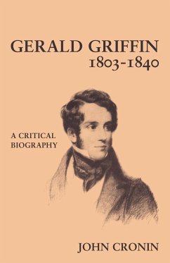 Gerald Griffin (1803 1840) - Cronin, John; John, Cronin