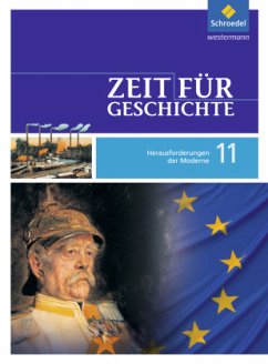 Zeit für Geschichte Oberstufe - Ausgabe 2010 für Baden-Württemberg / Zeit für Geschichte, Ausgabe Oberstufe Baden-Württemberg