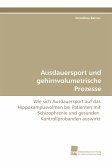 Ausdauersport und gehirnvolumetrische Prozesse