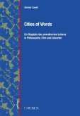 Cities of Words
