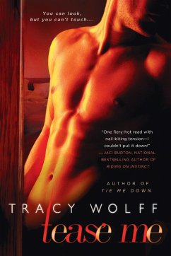 Tease Me - Wolff, Tracy