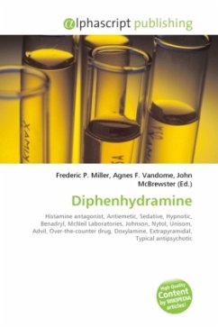 Diphenhydramine