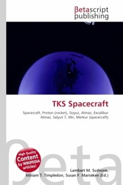 TKS Spacecraft