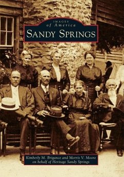 Sandy Springs - Brigance, Kimberly M.; Moore, Morris V.; Heritage Sandy Springs