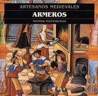 Armeros - Pfaffenbichler, Matthias; Rodríguez Puértolas, Julio