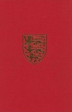 The Victoria History of the County of Sussex, Volume 2 - Page, William (ed.)