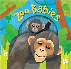 Zoo Babies - Accord Publishing