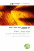 Ainu Language