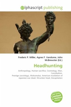 Headhunting