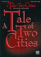 Tale of Two Cities (Vocal Selections)