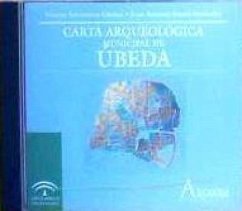 Carta arqueológica municipal de Úbeda - Salvatierra Cuenca, Vicente